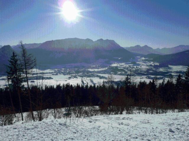 Gasthof Inzeller Hof