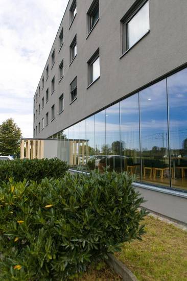 Centro Parkhotel Stuttgart 3* Германия, Остфильдерн