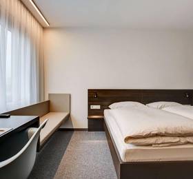 Отдых в Centro Parkhotel Stuttgart - Германия, Остфильдерн
