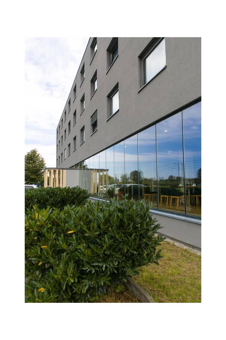 Centro Parkhotel Stuttgart