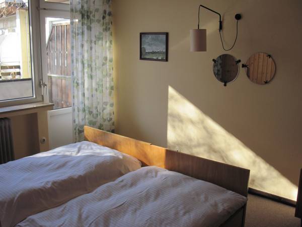 Hotel Schauinsland  3* Германия, Хорн-Бад-Майнберг