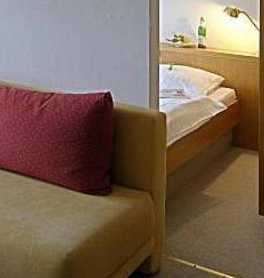 Hotel PaulaNorderney  Германия, Нордерней