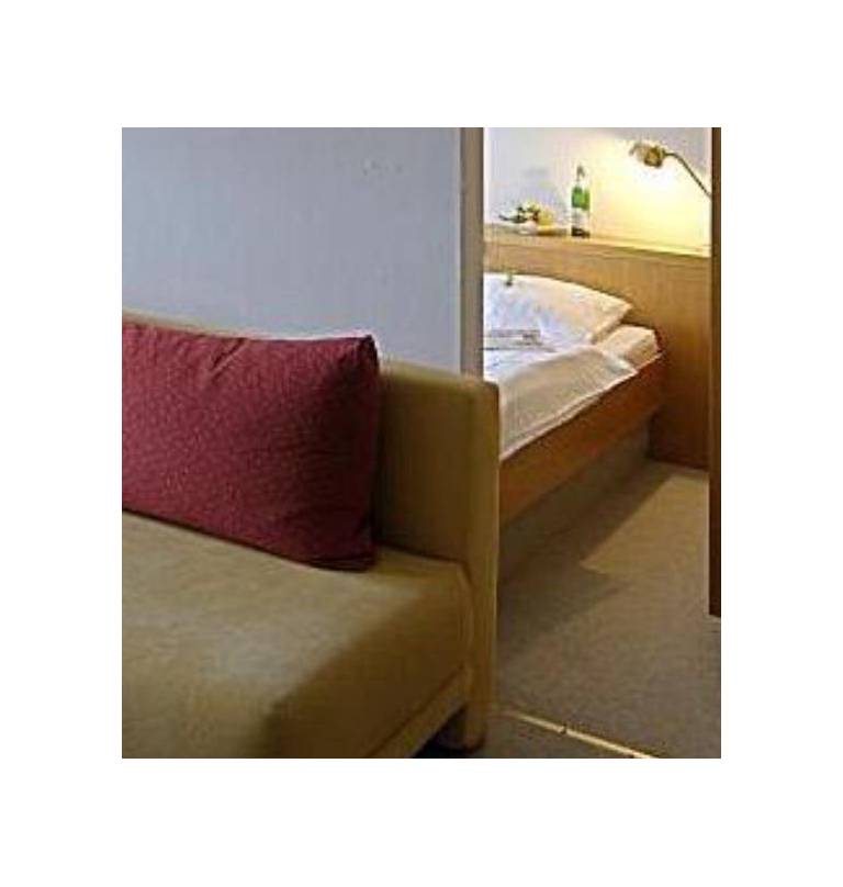 Hotel PaulaNorderney 