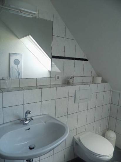 Pension Haus Brieden  Германия, Винтерберг