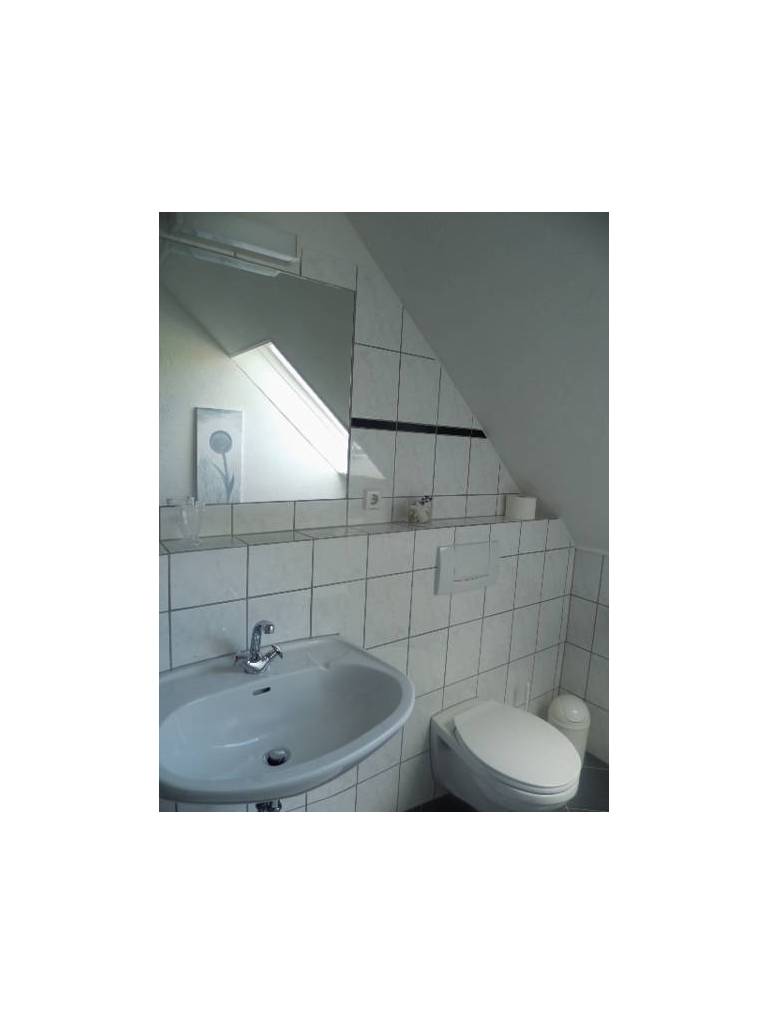 Pension Haus Brieden 