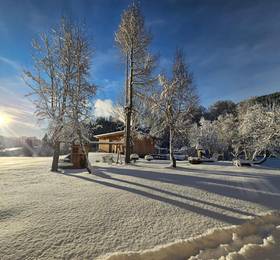 Landhotel Lacknerhof  в Мариапфаре