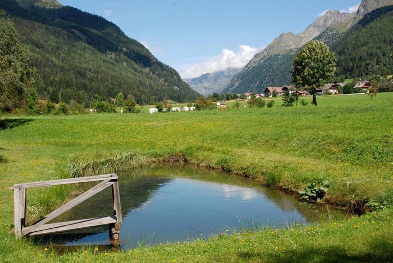 Landhotel Lacknerhof 