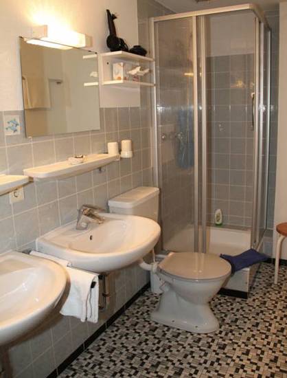 Hotel Markgraf-Garni  3* Германия, Бад-Беллинген