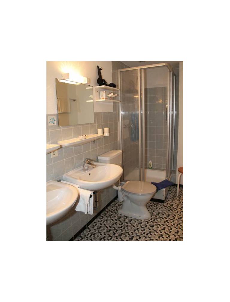 Hotel Markgraf-Garni 
