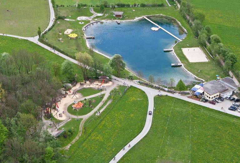 Ferienwohnung Kreidl 
