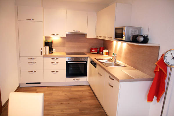 Ferienwohnung Kreidl 