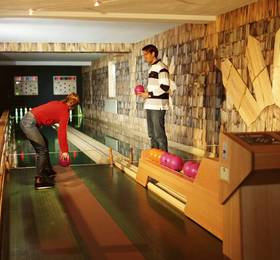 Туры в Vital Hotel Sportalm  в Австрии