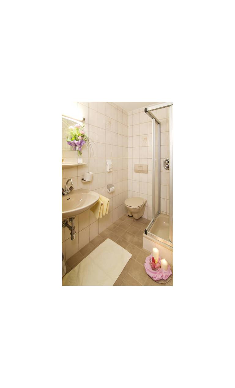 Vital Hotel Sportalm 