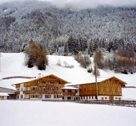 Pension Margretenhof  в Фулпмесе