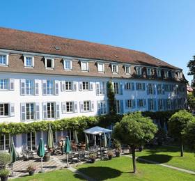 Bad Hotel Uberlingen  в Юберлингене