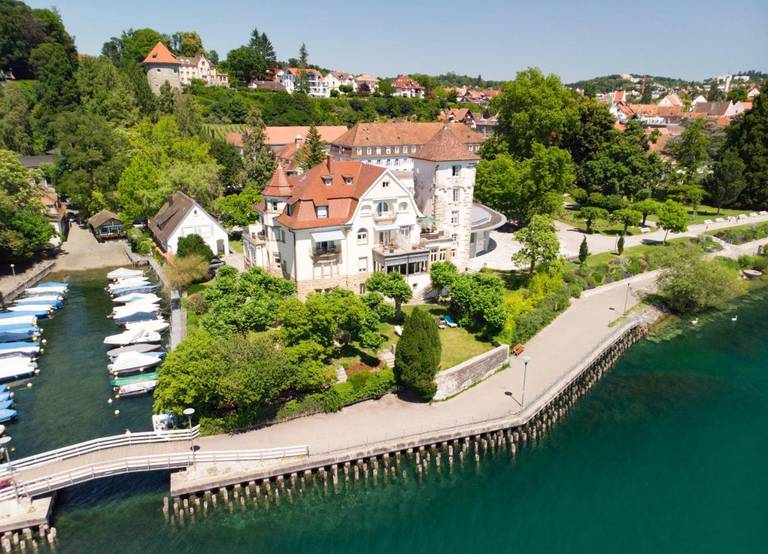 Bad Hotel Uberlingen 