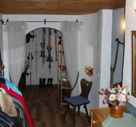 Туры в Landhaus Kaiserwinkl  в Германии