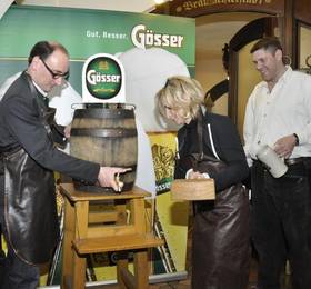 Brauhaus Falkenstein  в Лиенце