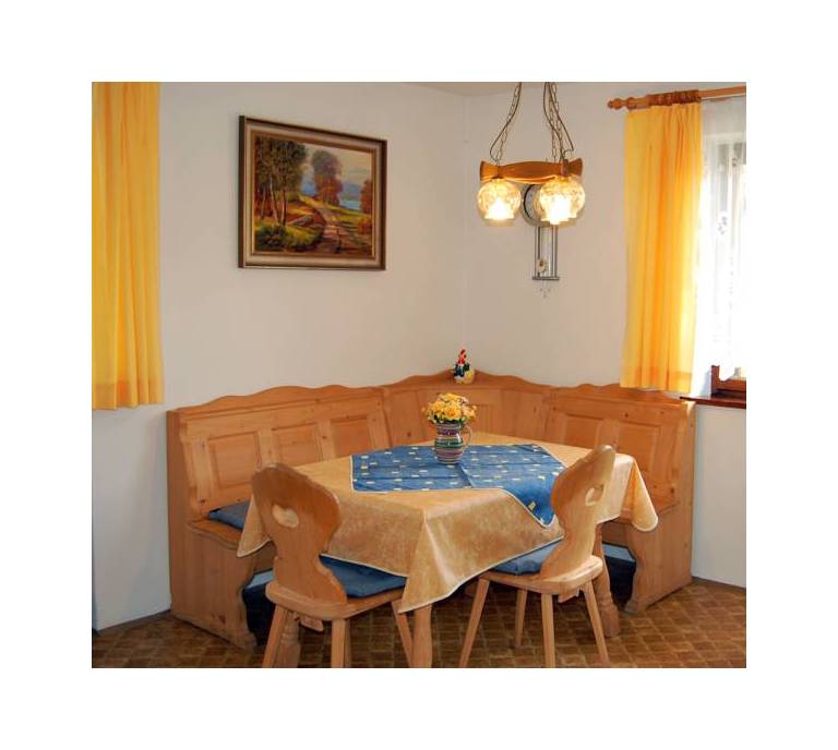 Landhaus Sonnenlicht 