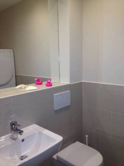 Apartments Lille Hus  5* Германия, Санкт-Петер-Ординг