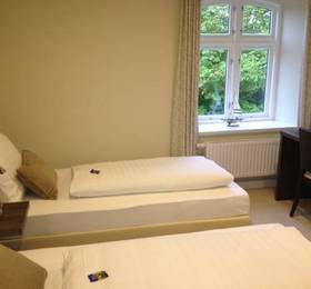 Туры в Apartments Lille Hus  в Германии