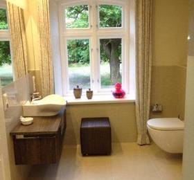 Apartments Lille Hus  в Санкт-Петер-Ординге