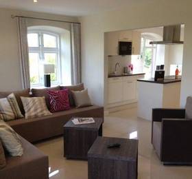 Отдых в Apartments Lille Hus  - Германия, Санкт-Петер-Ординг