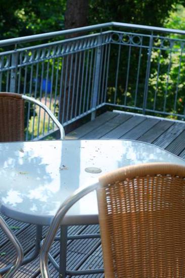 Pension Villa Carina  Германия, Остзебад-Бабе