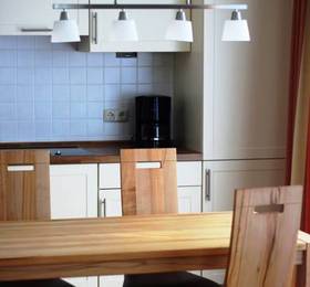 Pension Villa Carina  в Остзебад-Бабе