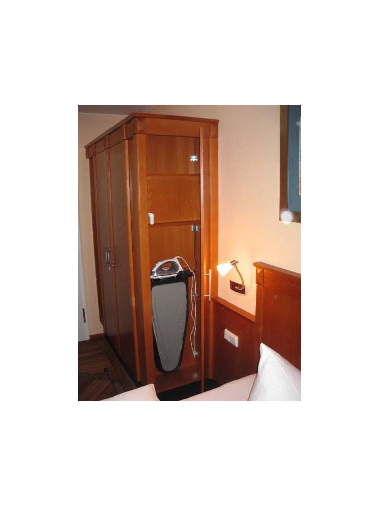 Apartment Hotel Kral 