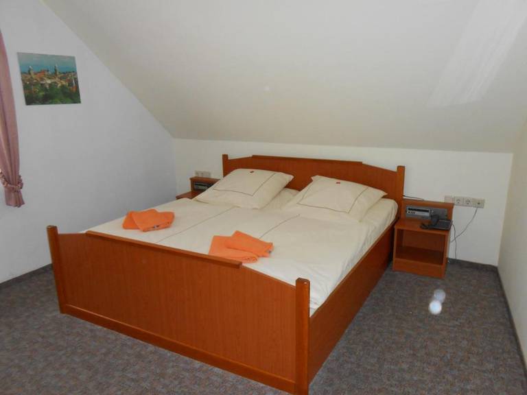 Hotel Goldener Engel 
