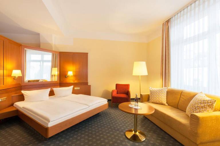 Parkhotel Prinz Carl