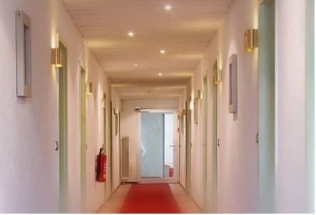 Comfort Hotel Bernau 3*