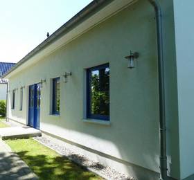 Отдых в Apartmenthaus Olivia  - Германия, Юлиусрух