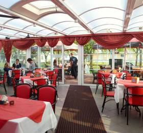 Apartmenthaus Olivia  в Юлиусрухе