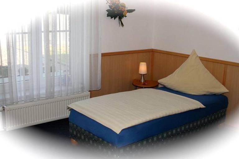Hotel zur Wasserburg 