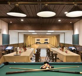 Туры в Maritim TitiseeHotel  в Германии