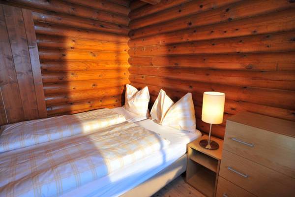 Chalets im Brixental  Австрия, Бад Хэринг
