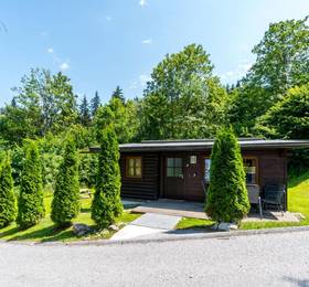 Chalets im Brixental  в Бад Хэринге