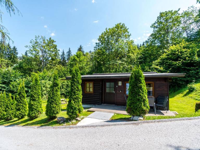 Chalets im Brixental 