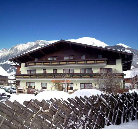 Salzburgerhof Rauris  3* Австрия, Раурис