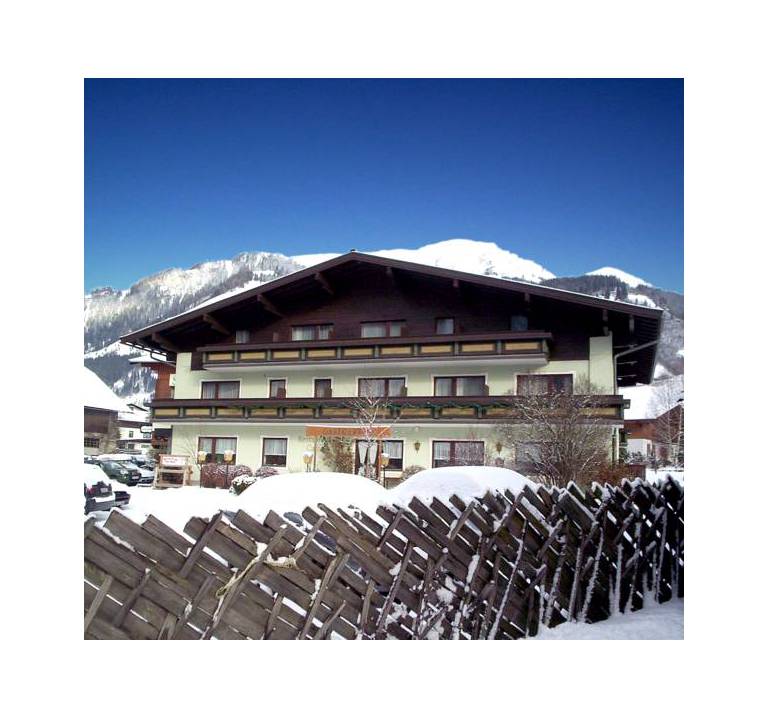 Salzburgerhof Rauris 