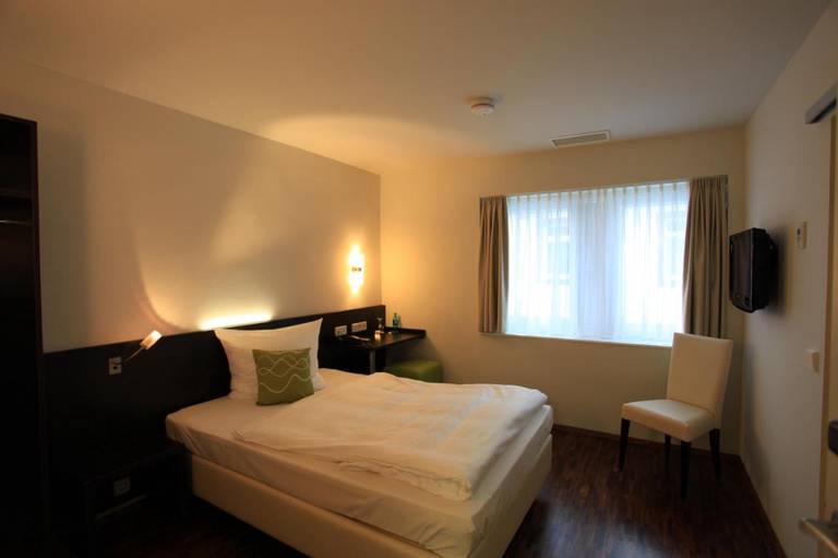 Art Hotel Lauterbach 