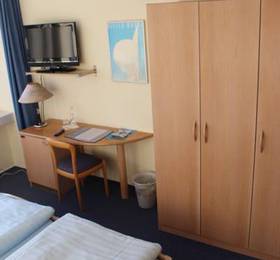 Отдых в Hotel am Schwedenkai  - Германия, Киль