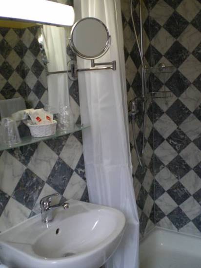 Hotel Villa Theresia  3* Германия, Бад-Закса