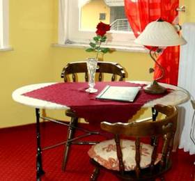 Туры в Hotel Villa Theresia  в Германии