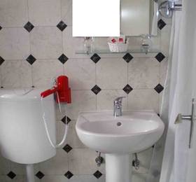 Hotel Villa Theresia  в Бад-Заксе