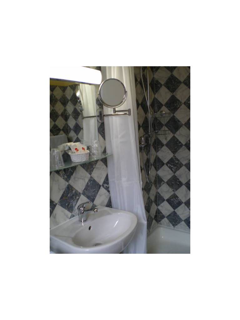 Hotel Villa Theresia 