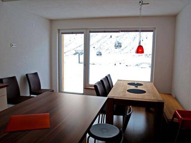 Hotel Garni Birkhahn 3* Австрия, Гальтюр