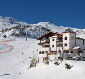 Туры в Hotel Garni Birkhahn в Австрии